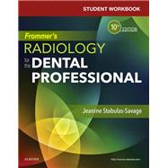 Frommer's Radiology for the Dental Professional,9780323479349