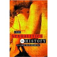 Sexualities in History: A Reader