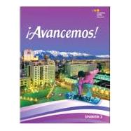 ¡Avancemos! 1 Year Digital Student Edition with Resources Online Level 3