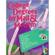 College Degrees by Mail & Modem 1998
