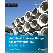 Autodesk Drainage Design for Infraworks 360 Essentials