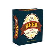 365 Days of Beer 2015 Daily Calendar