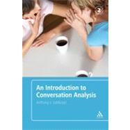 An Introduction to Conversation Analysis 2e Second Edition