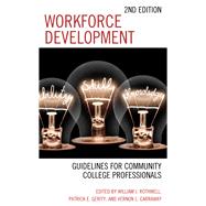 Workforce Development Guidelines for Community College Professionals
