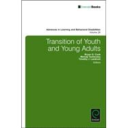 Transition of Youth and Young Adults