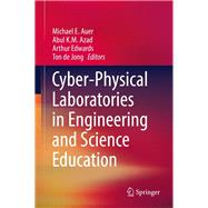 Cyber-physical Laboratories in Engineering and Science Education