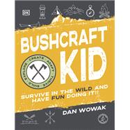 Bushcraft Kid