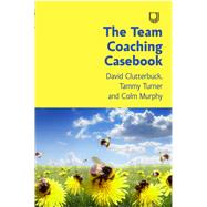 Ebook: The Team Coaching Casebook