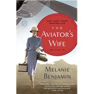 The Aviator's Wife A Novel,9780735209350