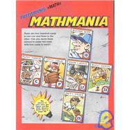 Mathmania Book 5