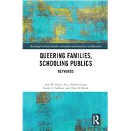 Queering Families, Schooling Publics