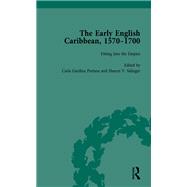 The Early English Caribbean, 1570û1700 Vol 2