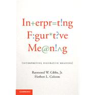 Interpreting Figurative Meaning