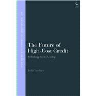The Future of High-Cost Credit