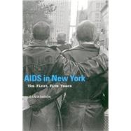 AIDS in New York