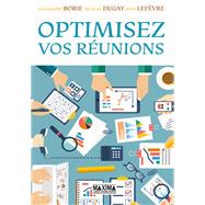 Optimisez vos réunions