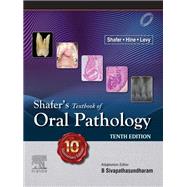 Shafer's Textbook of Oral pathology- E-Book