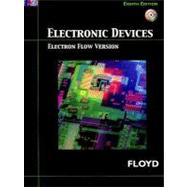 Electronic Devices (Electron Flow Version)