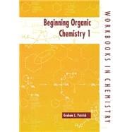 Beginning Organic Chemistry 1