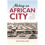 Making an African City