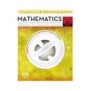 Mathematics: Journey from Basic Mathematics through Intermediate Algebra