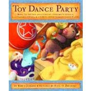 Toy Dance Party