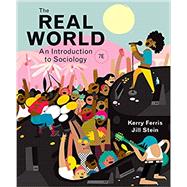 The Real World (Seventh Edition) Looseleaf