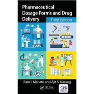 Pharmaceutical Dosage Forms and Drug Delivery