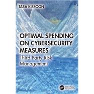 Optimal Spending on Cybersecurity Measures