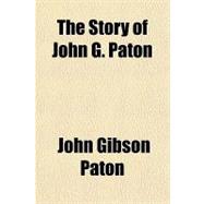 The Story of John G. Paton