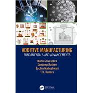 Additive Manufacturing