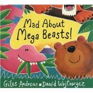 Mad About Mega Beasts!