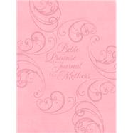 Bible Promise Journal for Mothers