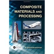 Composite Materials and Processing