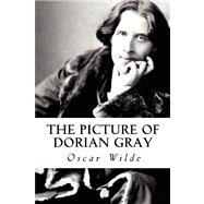 The Picture of Dorian Gray