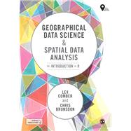 Geographical Data Science and Spatial Data Analysis