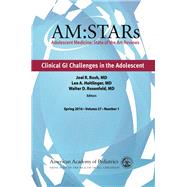 Clinical GI Challenges in the Adolescent