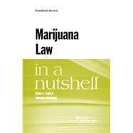 Marijuana Law in a Nutshell
