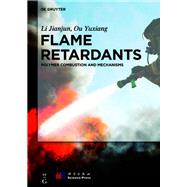 Theory of Flame Retardation of Polymeric Materials