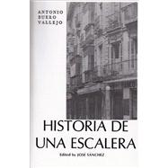 Historia de Una Escalera