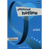 American Hotline: Level 2,9780194349352