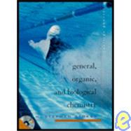 General, Organic, And Biological Chemistry 2nd Edition
