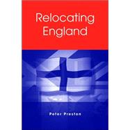 Relocating England