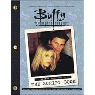 Buffy The Vampire Slayer: The Script Book Season One Vol. 2