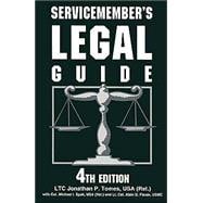 Servicemember's Legal Guide