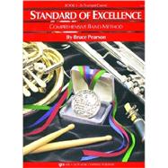 Standard Of Excellence: Trumpet