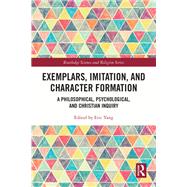 Exemplars, Imitation, and Character Formation