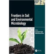 Frontiers in Soil and Environmental Microbiology