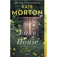 The Lake House A Novel