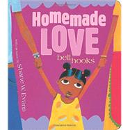 Homemade Love [Board Book]